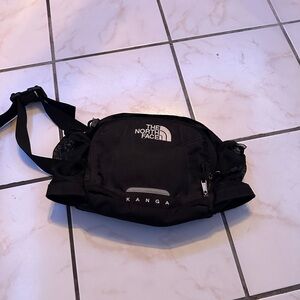 The north face KANGA Fanny pack